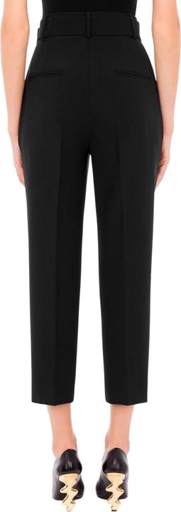 Produktbild Moschino Pantaloni Nero (44)