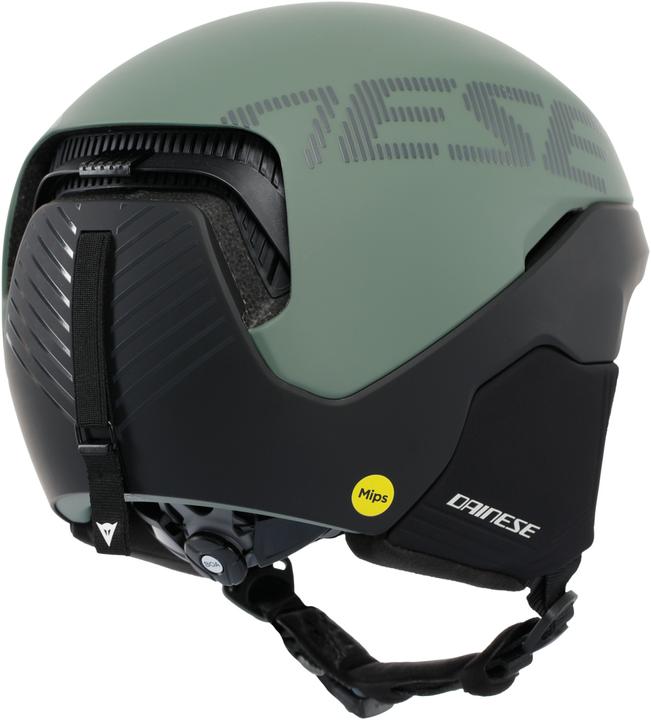 Produktbild Dainese Nucleo MIPS (51 - 54 cm, XS)