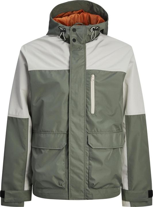 Immagine prodotto Jack & Jones Giacca Softshell Giacca Softshell (S)