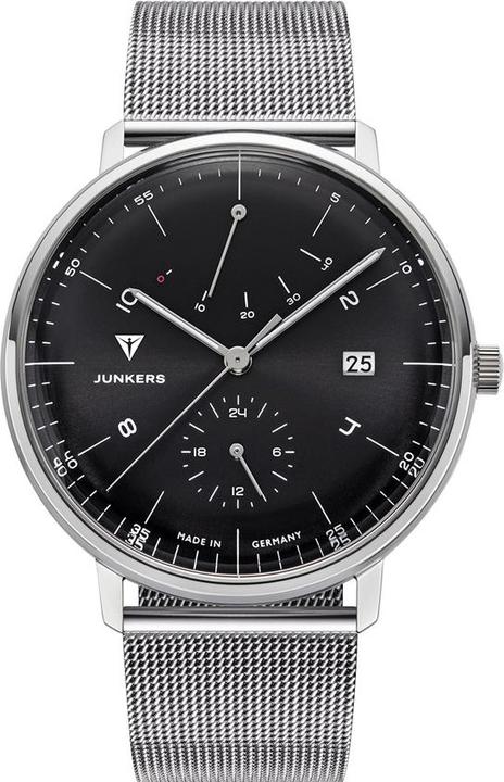 Image du produit Junkers Bauhaus (Montre analogique, 41 mm)