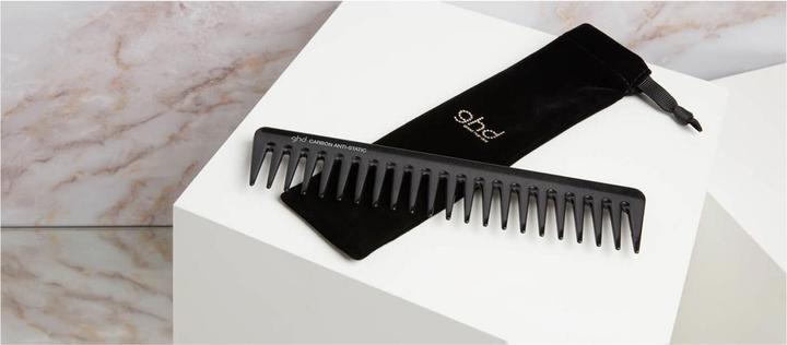 Actual product image ghd the comb out