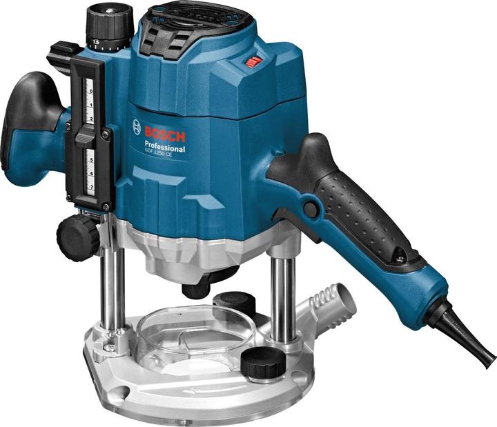 Productafbeelding Bosch Professional Gof 1250 Ce