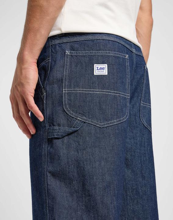 Produktbild Lee Jeansshorts Carpenter Skater Short (33)