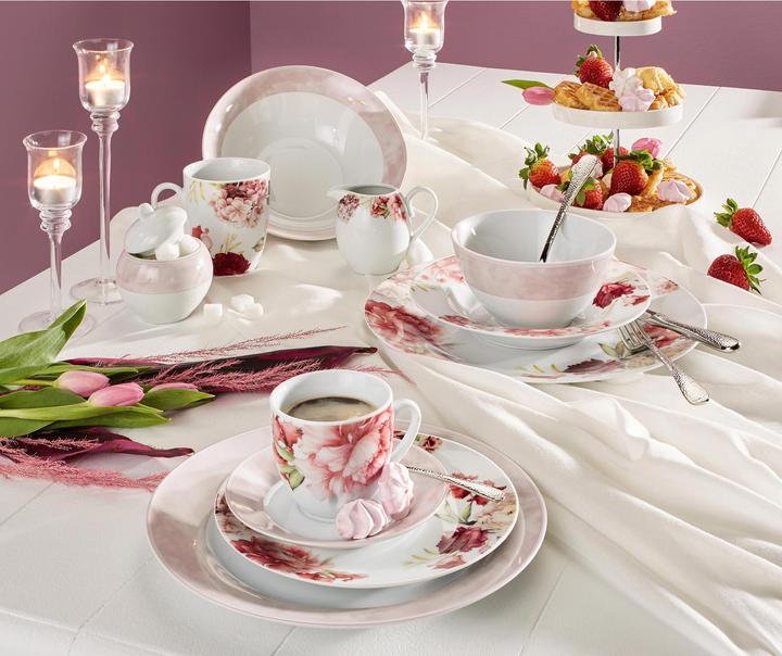 Produktbild Erwin Müller Venezia (18 Stück)