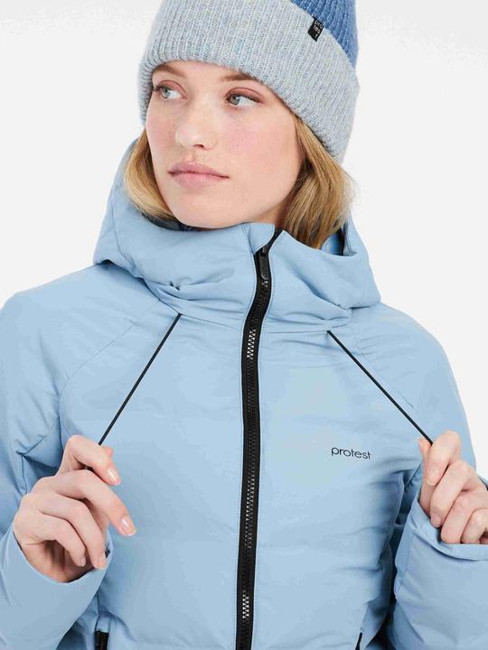 Actual product image Protest Snowjackets PRTALYSUMI (36)