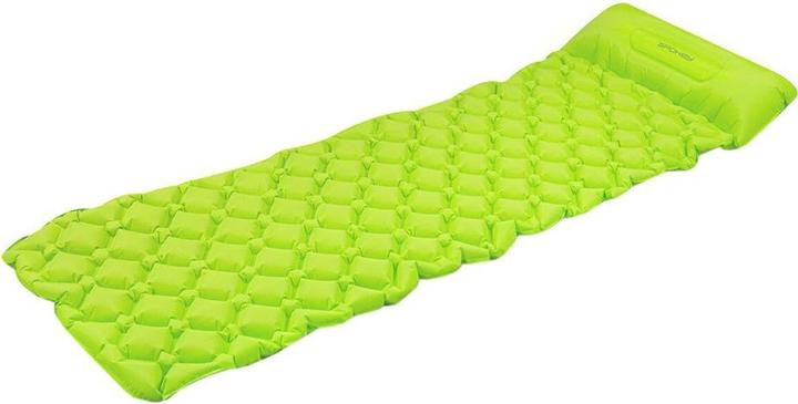 Actual product image Spokey Extremely lightweight trekking mattress AIR BED