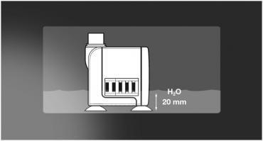 Immagine prodotto NEWA Micro Jet Pumpe 450 l/h