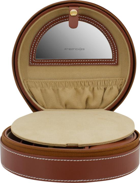 Actual product image Friedrich 23 Schmucketui Cordoba