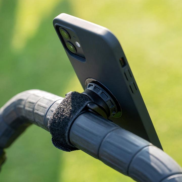 Produktbild Sp Connect Universal Mount SPC+ schwarz