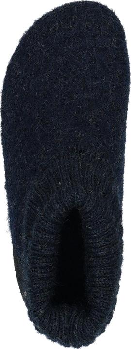 Produktbild Living Kitzbühel Kid's Hüttenschuh Uni No. 4230 (30)