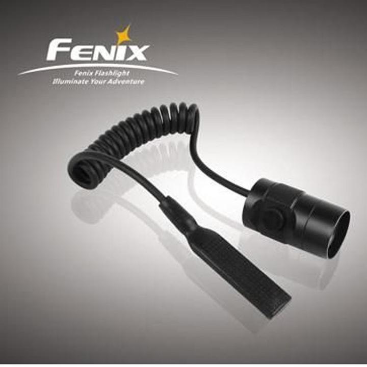 Produktbild Fenix Kabelschalter AR101 für TK10, TK11, Q5, R2, R5