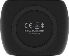 Immagine prodotto Meliconi Trasmettitore Bluetooth Digitale (Trasmettitore e ricevitore)