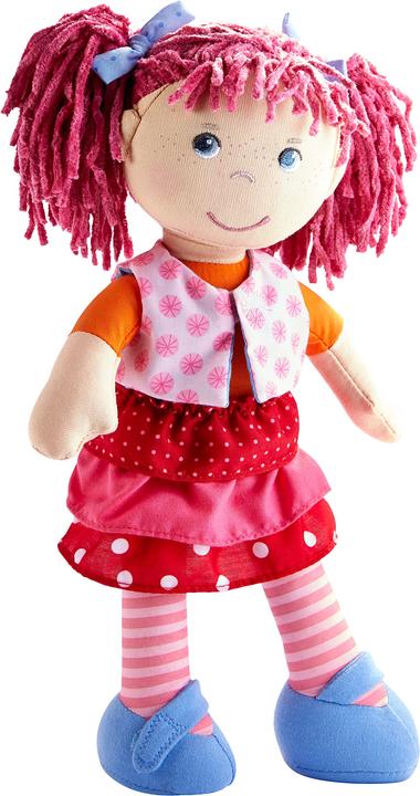 Produktbild Haba Puppe Lilli-Lou