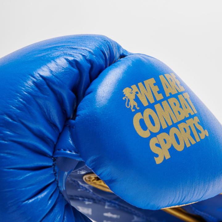 Immagine prodotto Leone BOXING GLOVES DNA - 10oz (10 OZ, Taglia unica)
