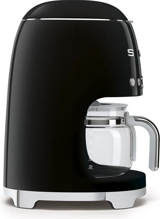 Immagine prodotto Smeg Macchina da caffè DCF02BLEU