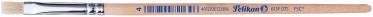 Produktbild Pelikan Pinsel Sorte 613F (4 mm)
