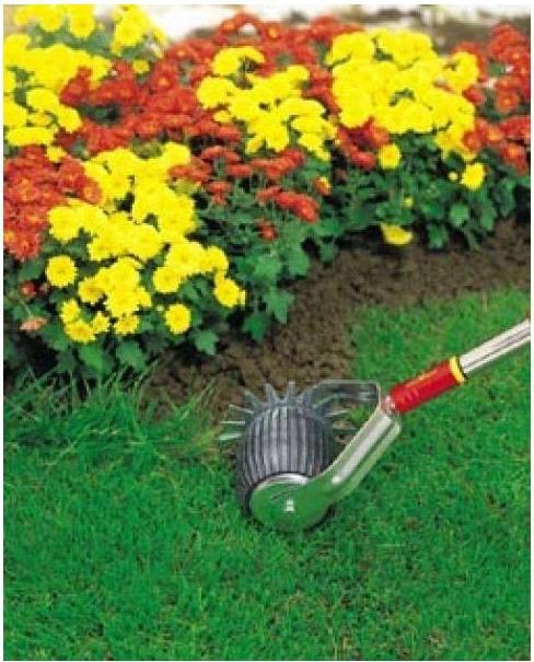 Productafbeelding Wolf-Garten Graskantensnijder