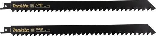 Produktbild Makita B-63585 Straight saw blades TC / HM 305x1,5MM (3TPI), 2pcs, for aerated concrete