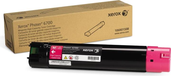 Image du produit Xerox 106r01508 (M)