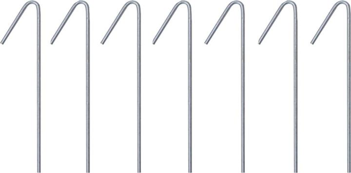 Produktbild VidaXL Niccolo (200 cm, 200 cm)
