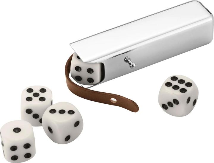 Immagine prodotto Georg Jensen Gioco del salotto Gioco del cielo (Multilingue)