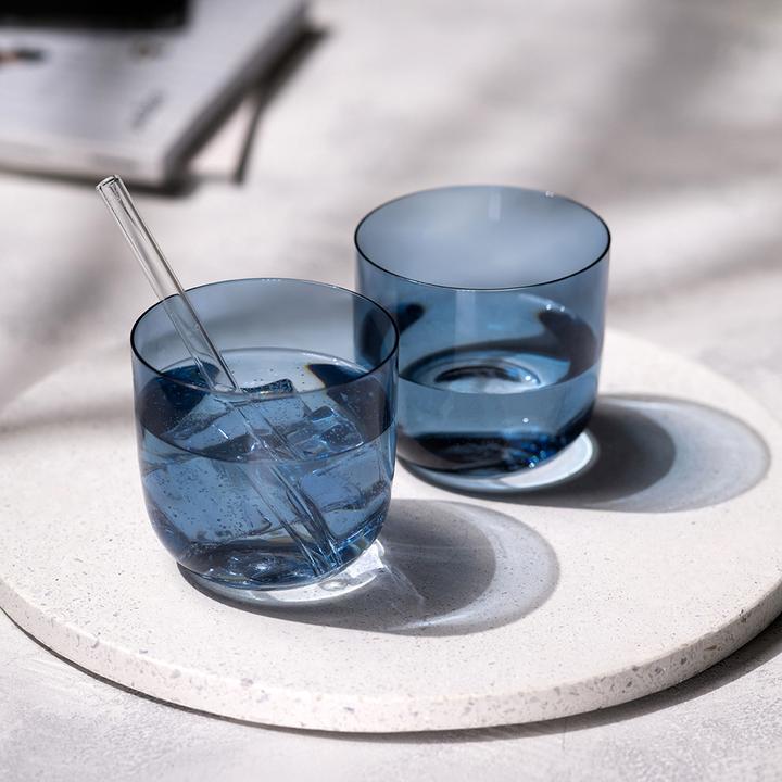 Immagine prodotto Like. by Villeroy & Boch Like Glass Komplett-Gläser-Set (0.39 l, 8 x)