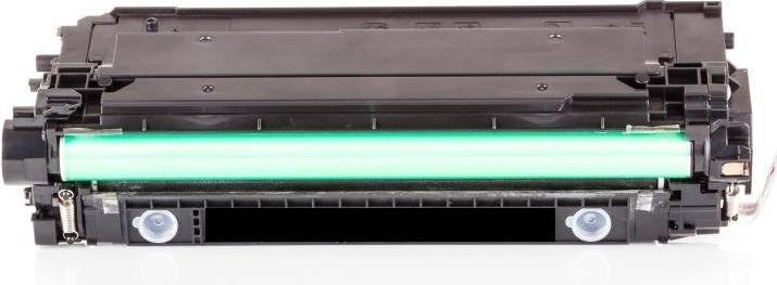 Immagine prodotto Hermex Toner compatibile per Enterprise M553dn (M, Y, C, FC)