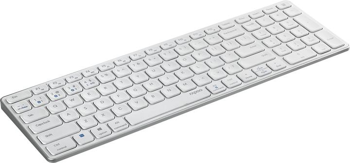 Image du produit Rapoo E9700M (CH, Sans fil)