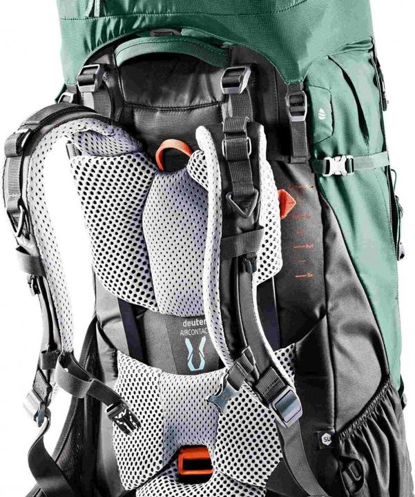 Immagine prodotto Deuter Aircontact PRO 55 + 15 (55 l)