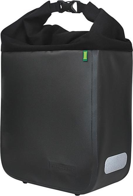 Produktbild Racktime Donna (15 l, Gepäckträgertasche)