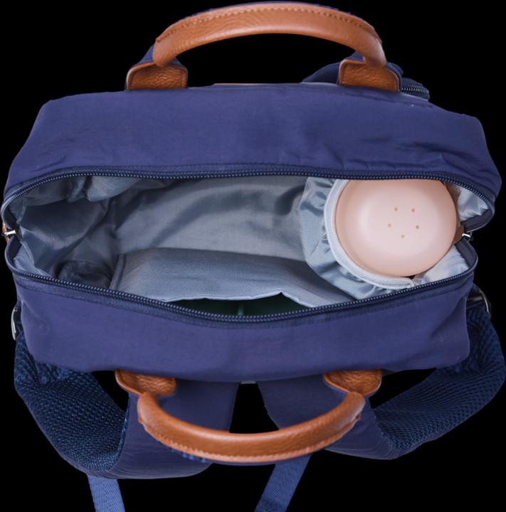 Immagine prodotto Childhome Zaino per bambini My First Bag