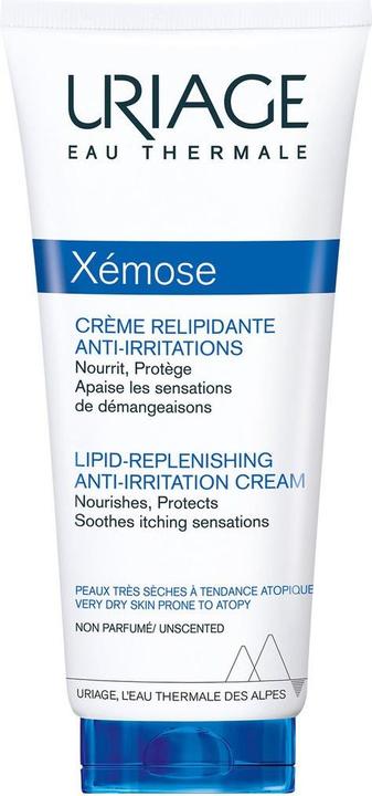 Image du produit Uriage Xémose Crème crème (Crème pour le corps, 200 ml)