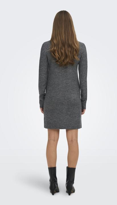 Immagine prodotto JdY Abito in maglia con scollo a cascata (XL)