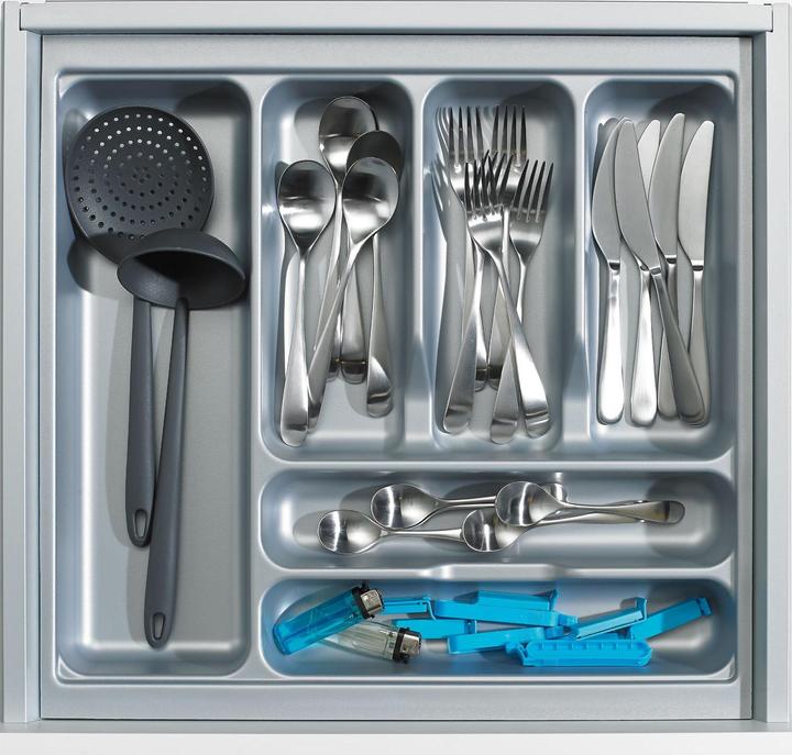 Actual product image Hettich OrgaTray 440