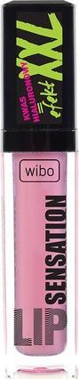 Wibo WIBO Lip Sensation błyszczyk do ust 2 5ml