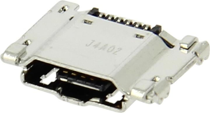Actual product image Avizar Micro-USB charging port spare part for Samsung Galaxy S3 I9300 (Galaxy S3)