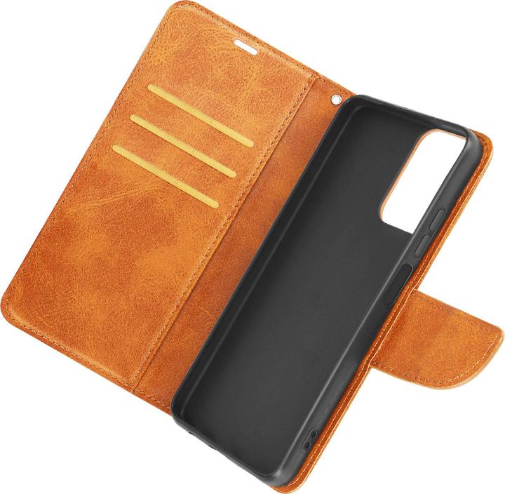 Produktbild Avizar Soft Luxury Cover Series (Motorola Moto G24, Motorola Moto G04)
