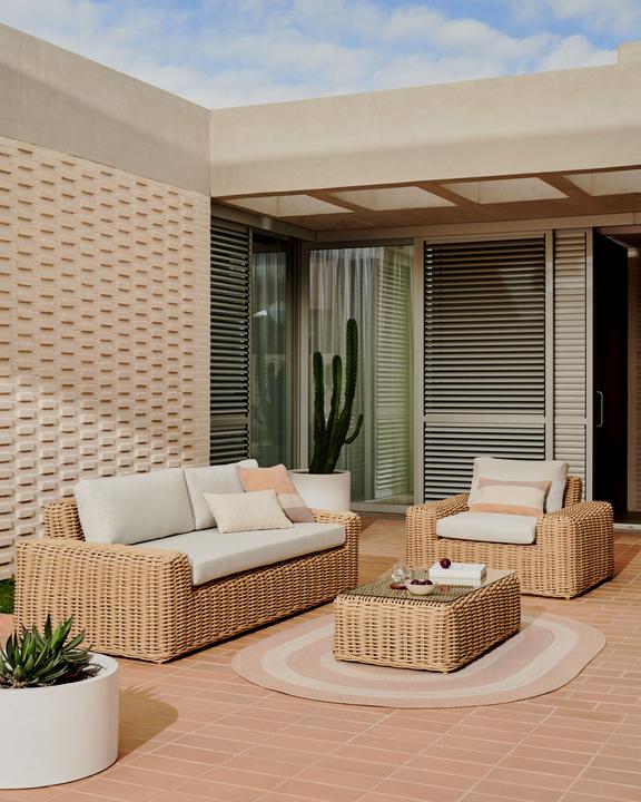 Immagine prodotto Kave Home Portlligat