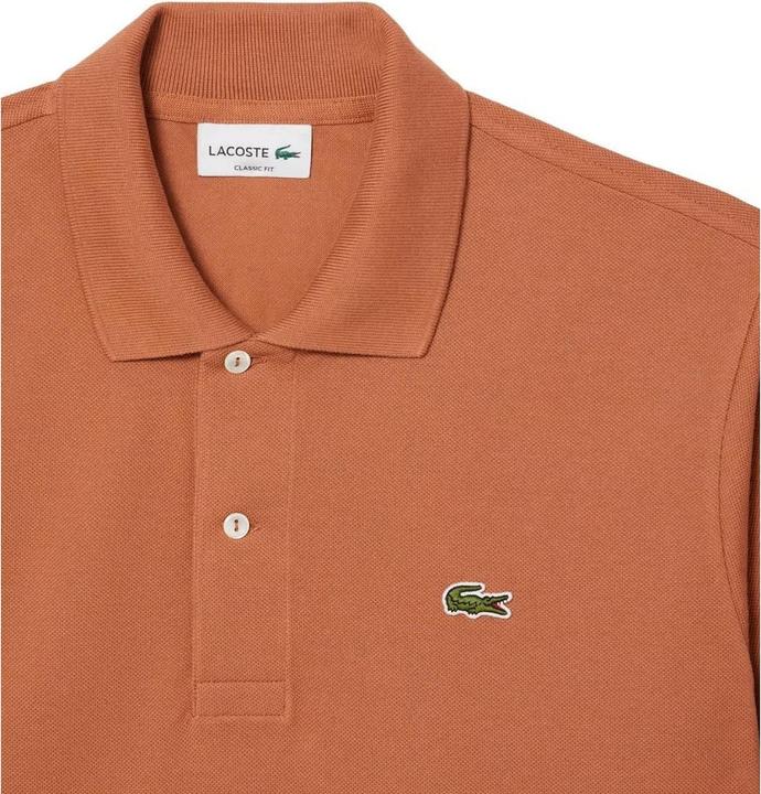 Immagine prodotto Lacoste L.12.12 Original Maglietta Polo Classico Uomo (XS)