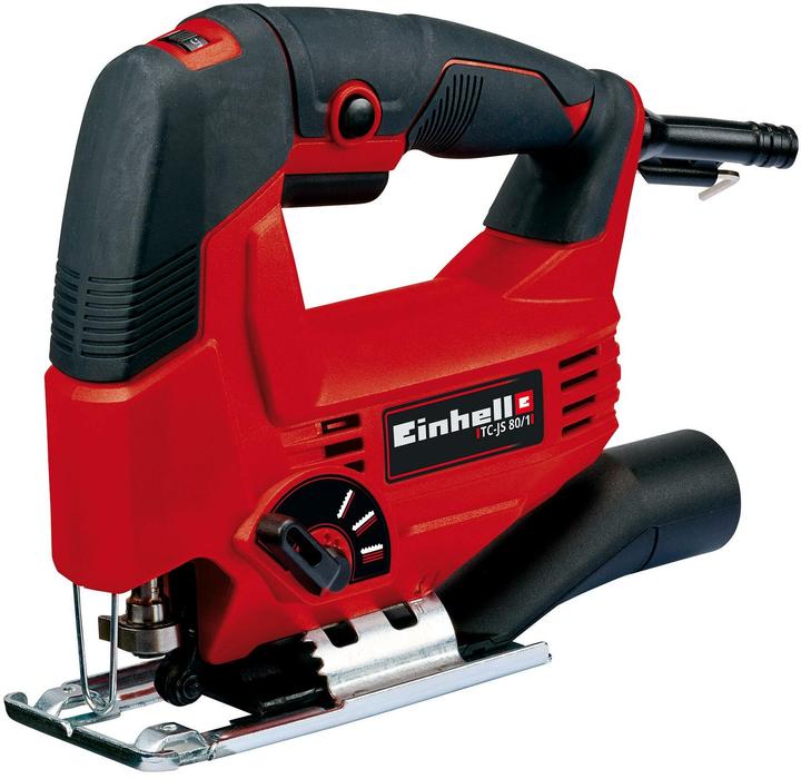 Productafbeelding Einhell Decoupeerzaag