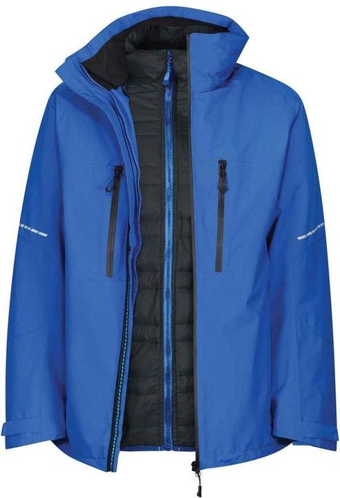 Regatta XPro Evader III Steppjacke (M)