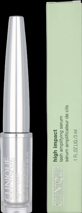 Actual product image Clinique High Imp Lash Ampli Serum BLOO-01 (3 ml)