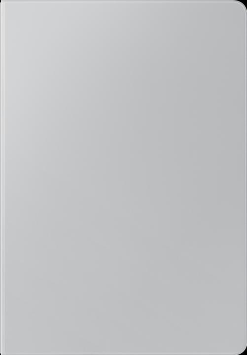 Produktbild Samsung Tab S7 Book Cover Light Gray (Galaxy Tab S7 11.0 (2020), Galaxy Tab S8)