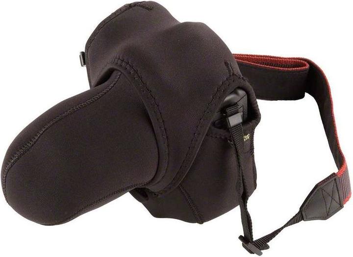Actual product image Walimex Neoprene Camera Sleeve L (Camera case, 5.15 l)