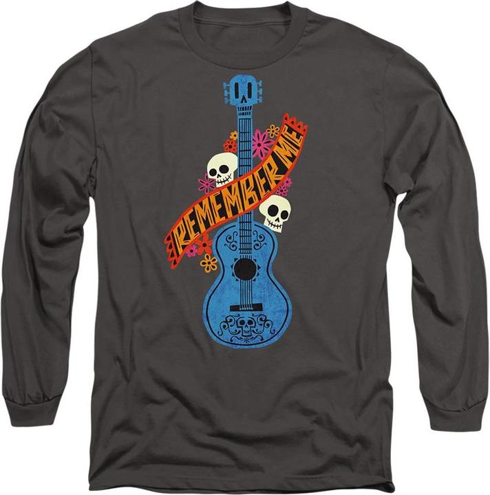 Produktbild La Maison du Coco Remember Me TShirt (L)