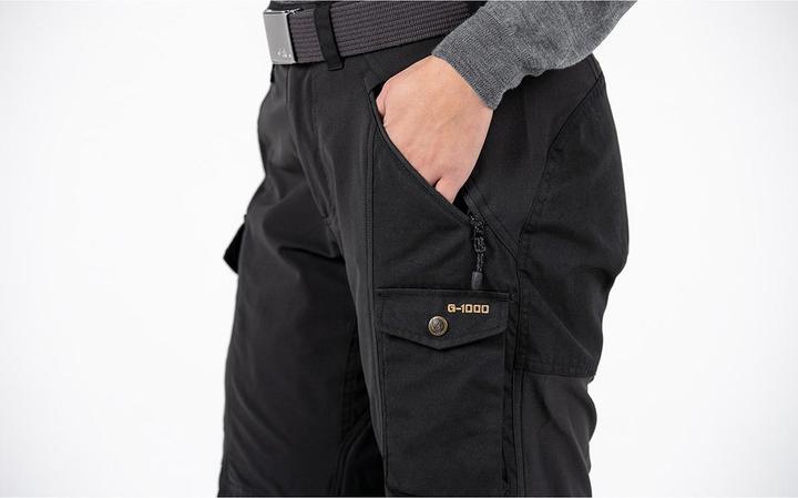 Immagine prodotto Fjällräven Nikka Curved Trousers W (36)
