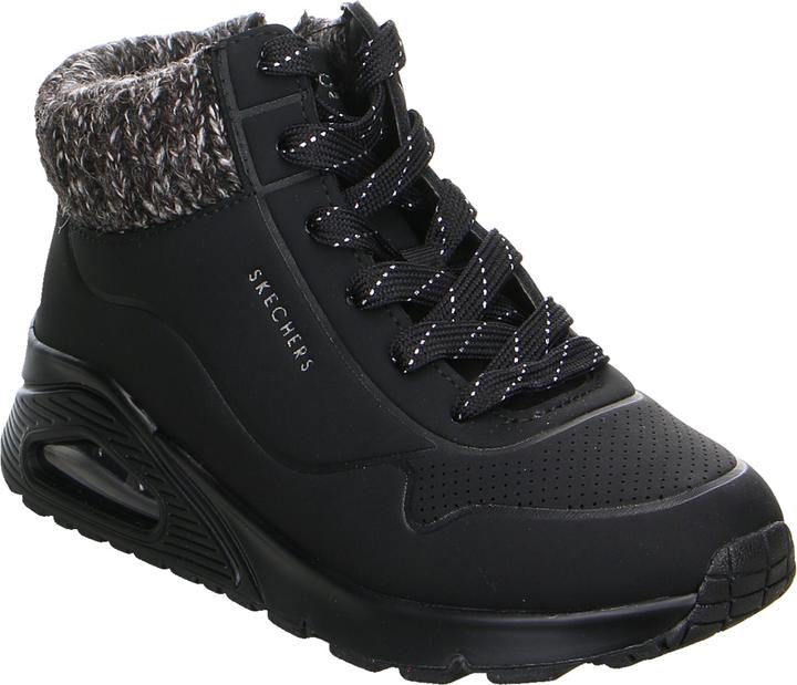 Actual product image Skechers Uno Gen1 (35)