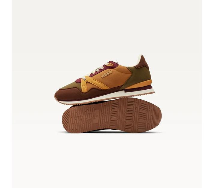 Actual product image M. Moustache sneakers m.moustache andré (40)
