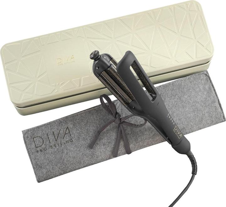 Immagine prodotto Diva Styler Gold Dust Multi Waver e Arricciacapelli