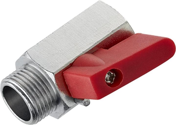 Immagine prodotto Mateu Mini valvola a sfera